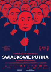 Świadkowie Putina